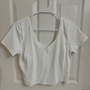Lululemon Align Tee